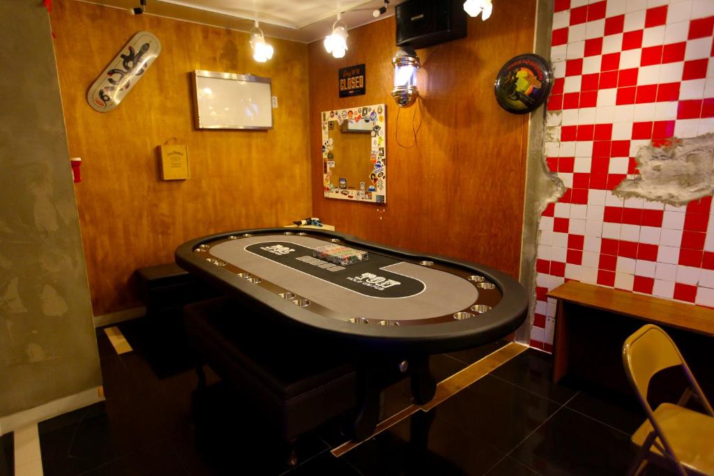Fotografie z fotogalerie ubytování Show Hotel v destinaci Pchjongtchek