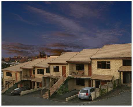 Lake Point Motel - Resim 21