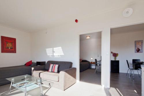 Lake Point Motel - Resim 23