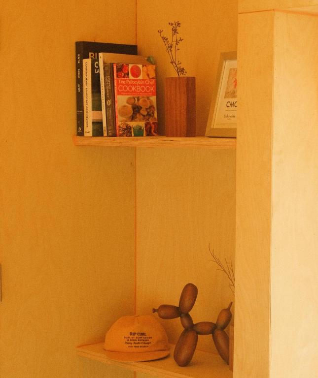 Fotografie z fotogalerie ubytování The Beach Road cabin kohlarn v destinaci Ko Larn