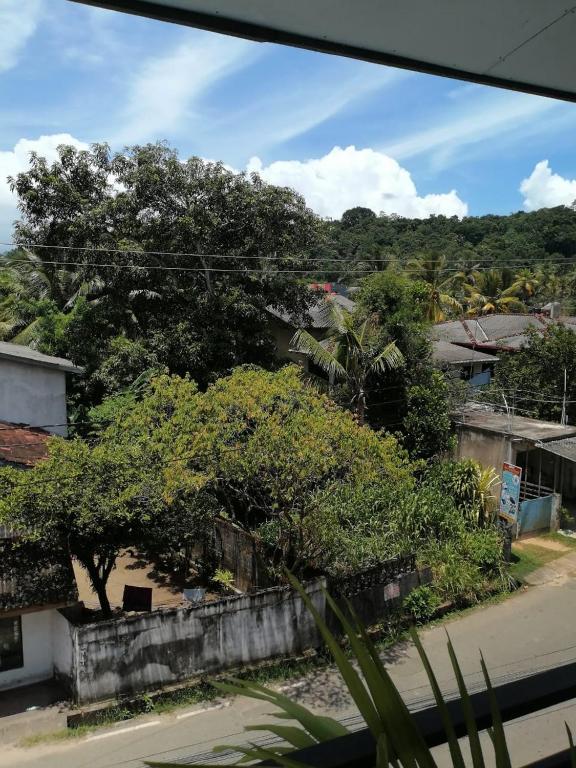Shenethaya Apartment