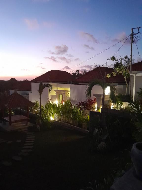 The Seaglass Villas Bingin - 2