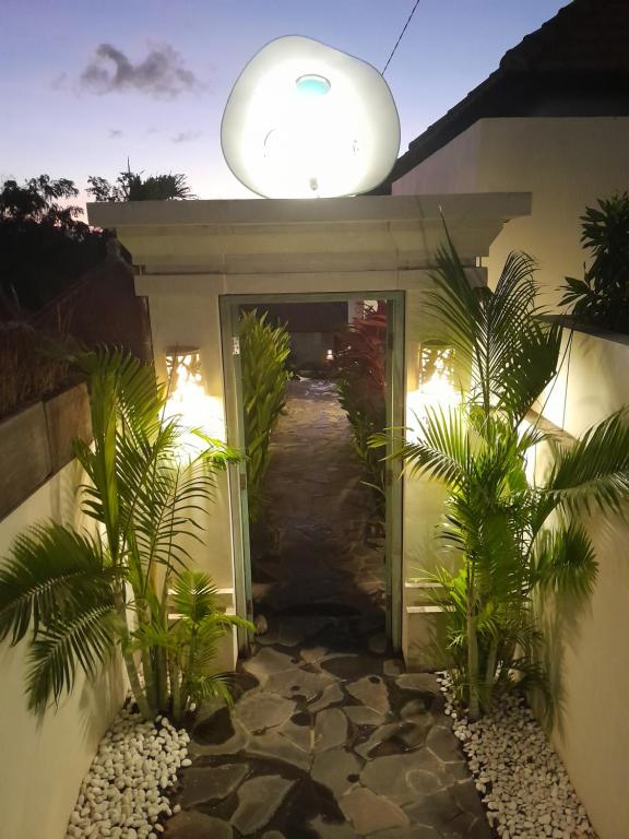 The Seaglass Villas Bingin - 3