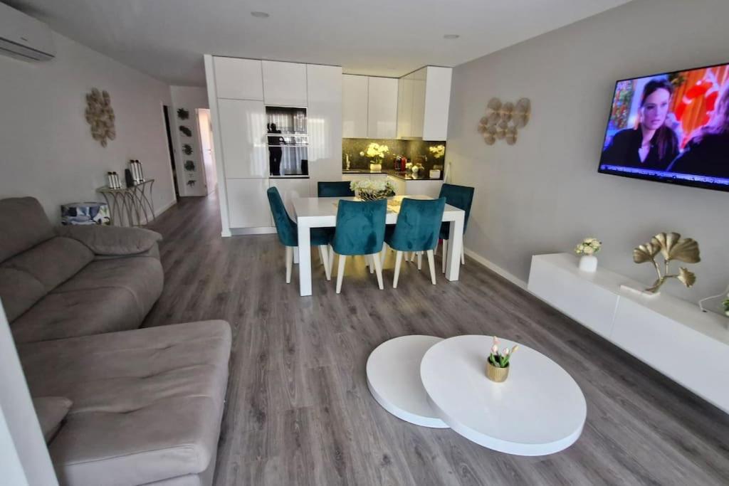 Appartement PONTE DE LIMA