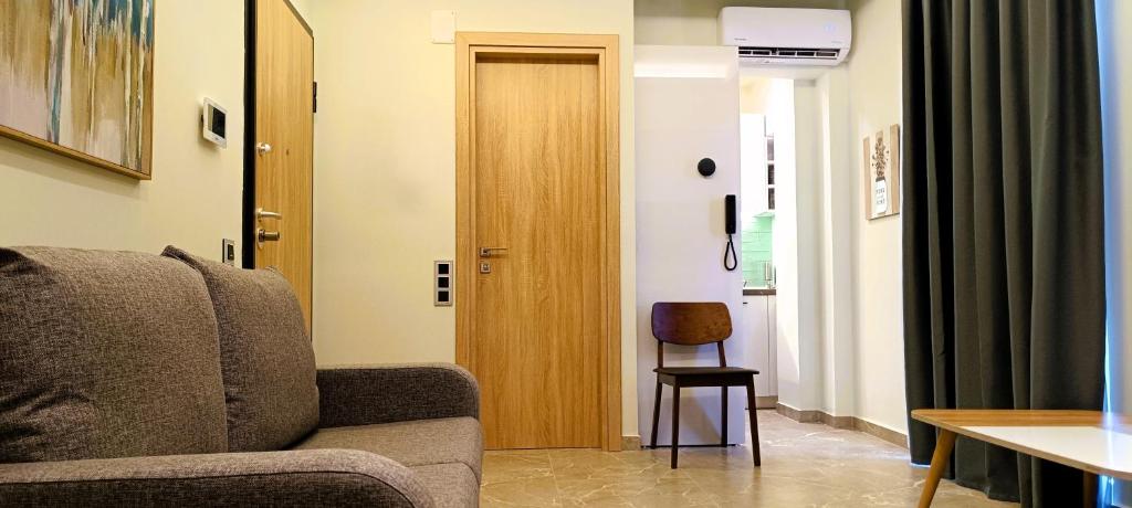 Pyrgiou suites - Resim 34