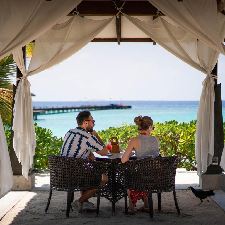 Adaaran Select Meedhupparu - One Kid Stays FREE for Stay Dates between 12th April 2026- 30th September 2026 - with Dine around Premium All inclusive 24 hours - View 17
