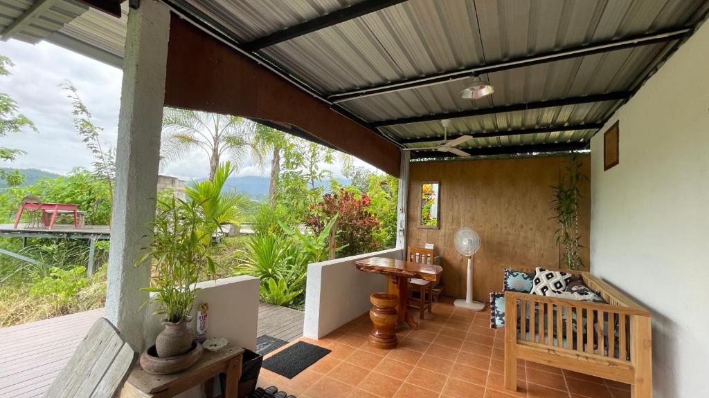 Monsonkeang Camping view ม่อนสันเกี๋ยง - 13