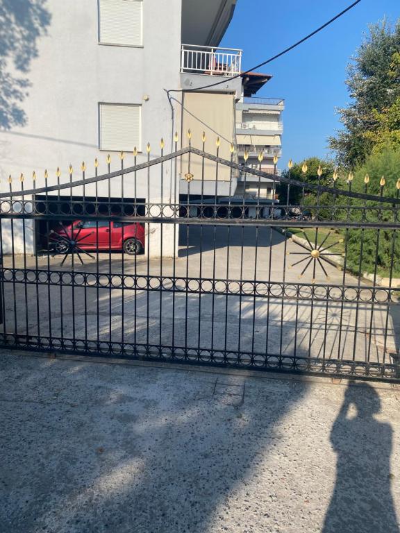 Afbeelding uit fotogalerij van Lovely place in Perea in Perea