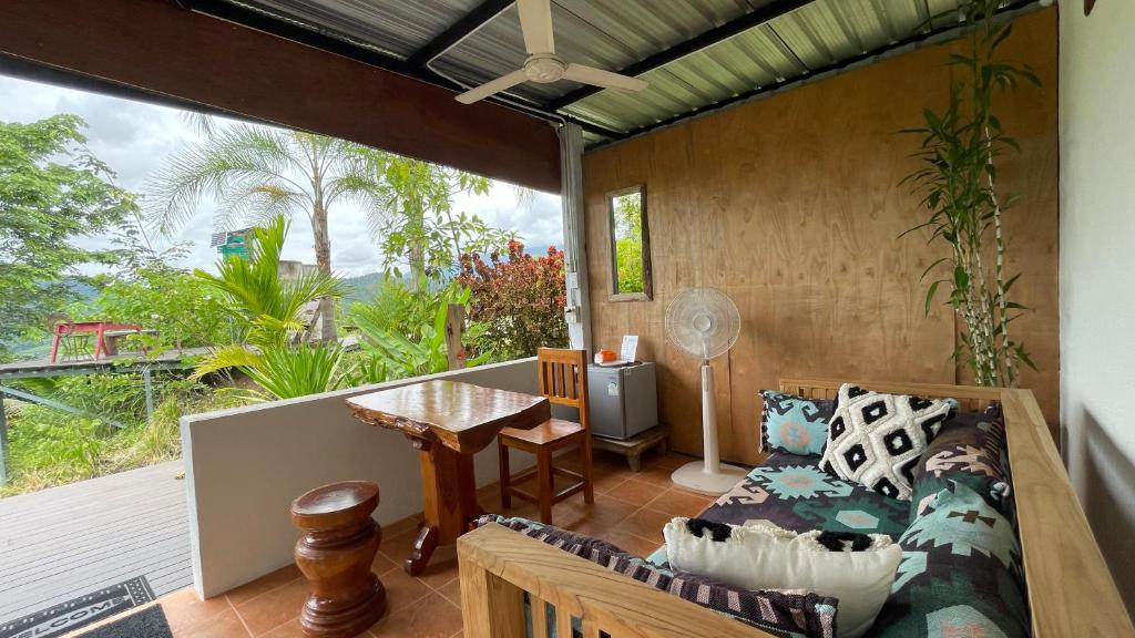 Monsonkeang Camping view ม่อนสันเกี๋ยง - 11