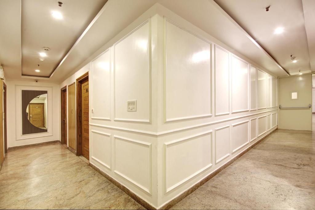 Fotografie z fotogalerie ubytování Hotel All Iz Well - Traveller Choice Award winner 2025 v Novém Dillí