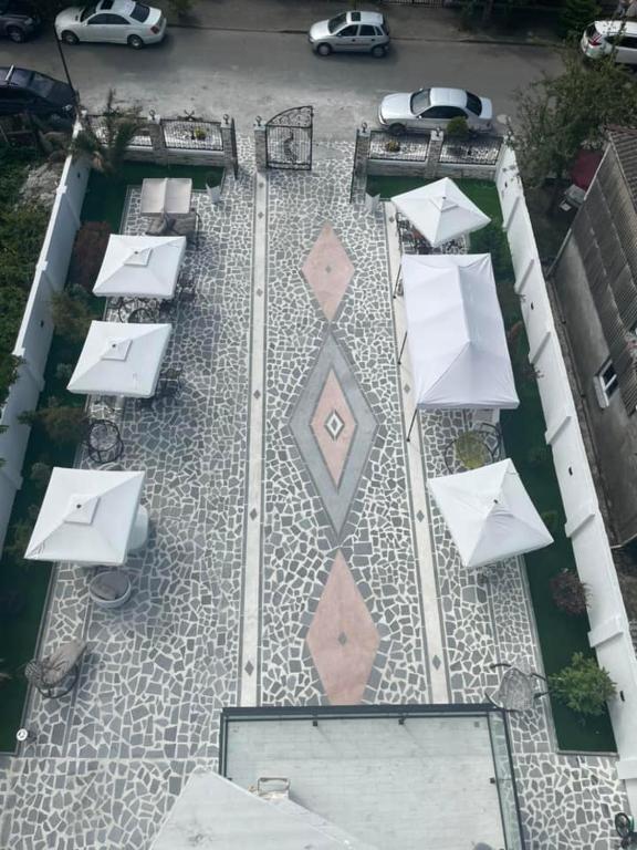 Fotografie z fotogalerie ubytování Hotel Chipo 4 v destinaci Kobuleti