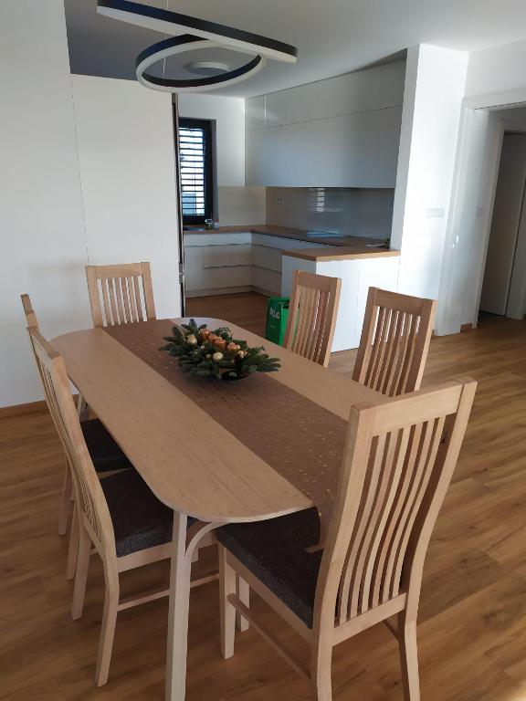 Foto sihtkohas Uherské Hradiště asuva majutusasutuse Apartmán na Slovácku galeriist