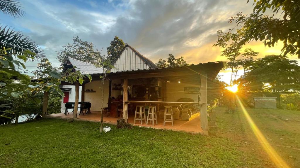 Monsonkeang Camping view ม่อนสันเกี๋ยง - 9