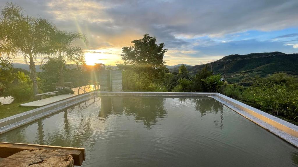 Monsonkeang Camping view ม่อนสันเกี๋ยง - 7