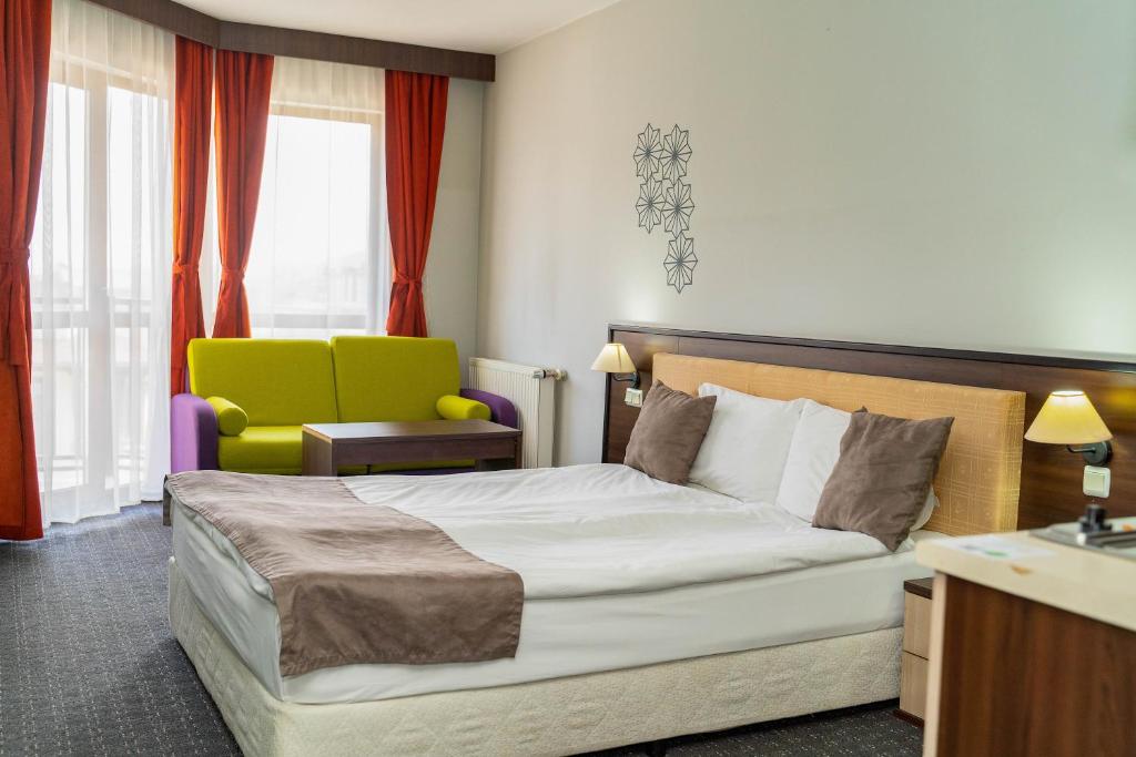 MPM Hotel Guinness - Studio
