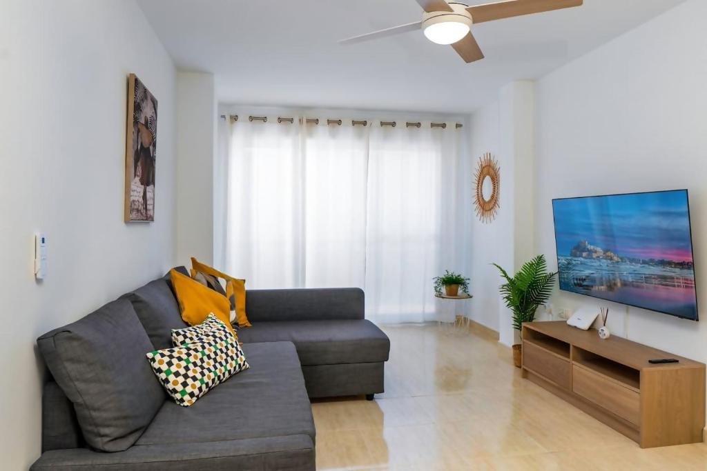 Apartamento Mestral 3