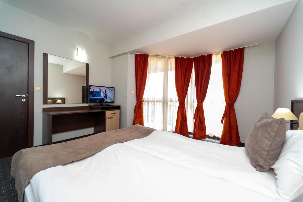 MPM Hotel Guinness - Appartamento Con Due Camere Da Letto