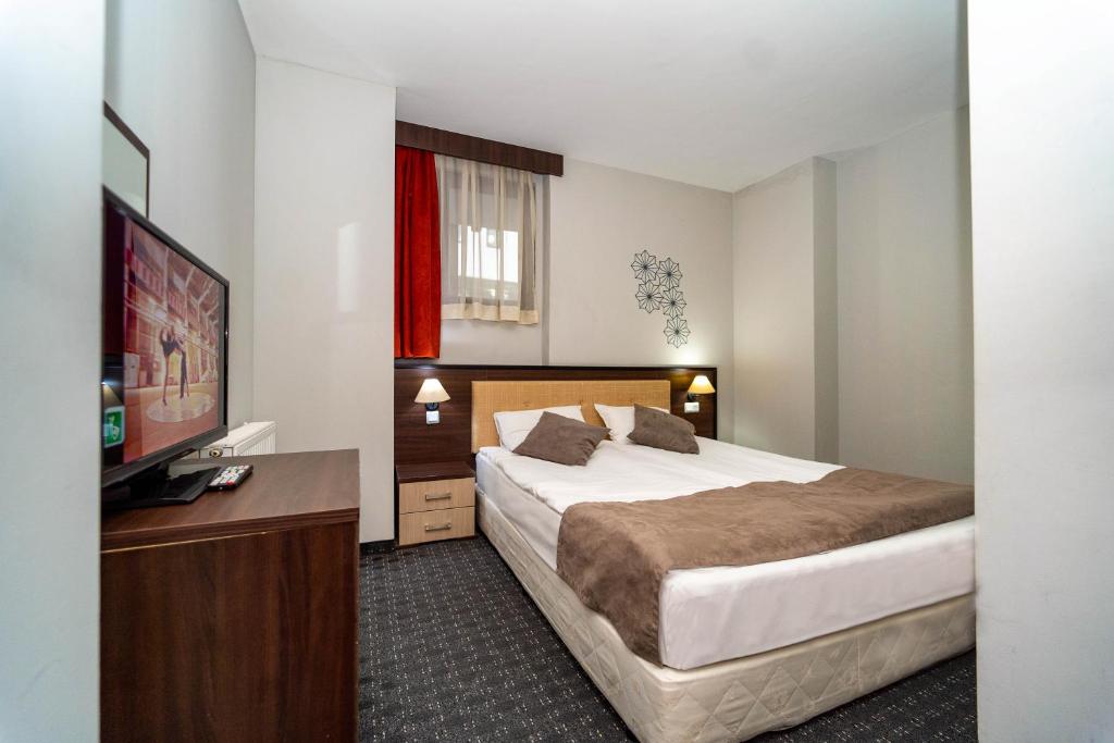 MPM Hotel Guinness - Appartamento Con Una Camera Da Letto
