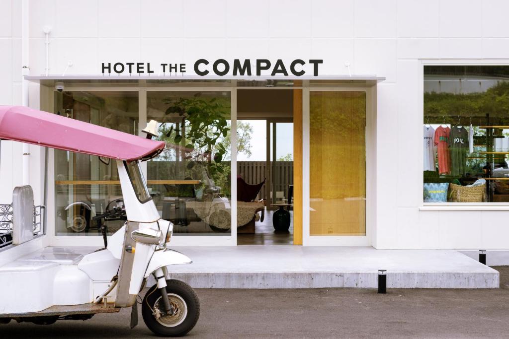 Fotografie z fotogalerie ubytování 淡路島ヴィラ Lazy Inn. v destinaci Awaji