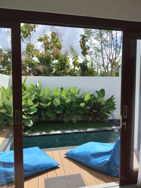 The Seaglass Villas Bingin - 1