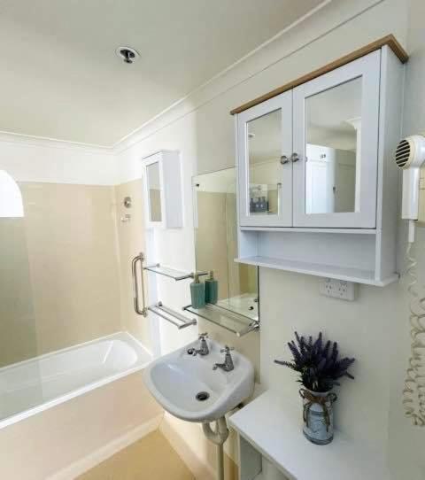 Studio Nestled in the Vibrant Heart of Adelaide - Resim 6