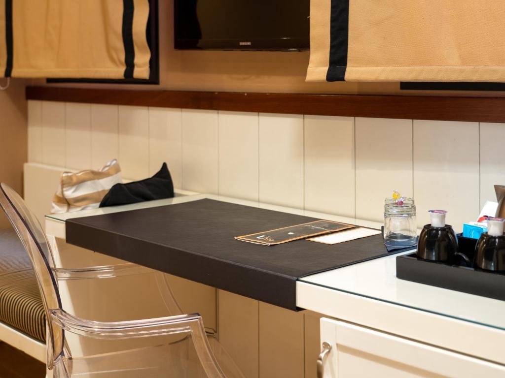 U232 Hotel - Resim 15