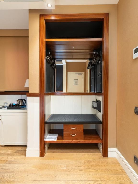 U232 Hotel - Resim 13