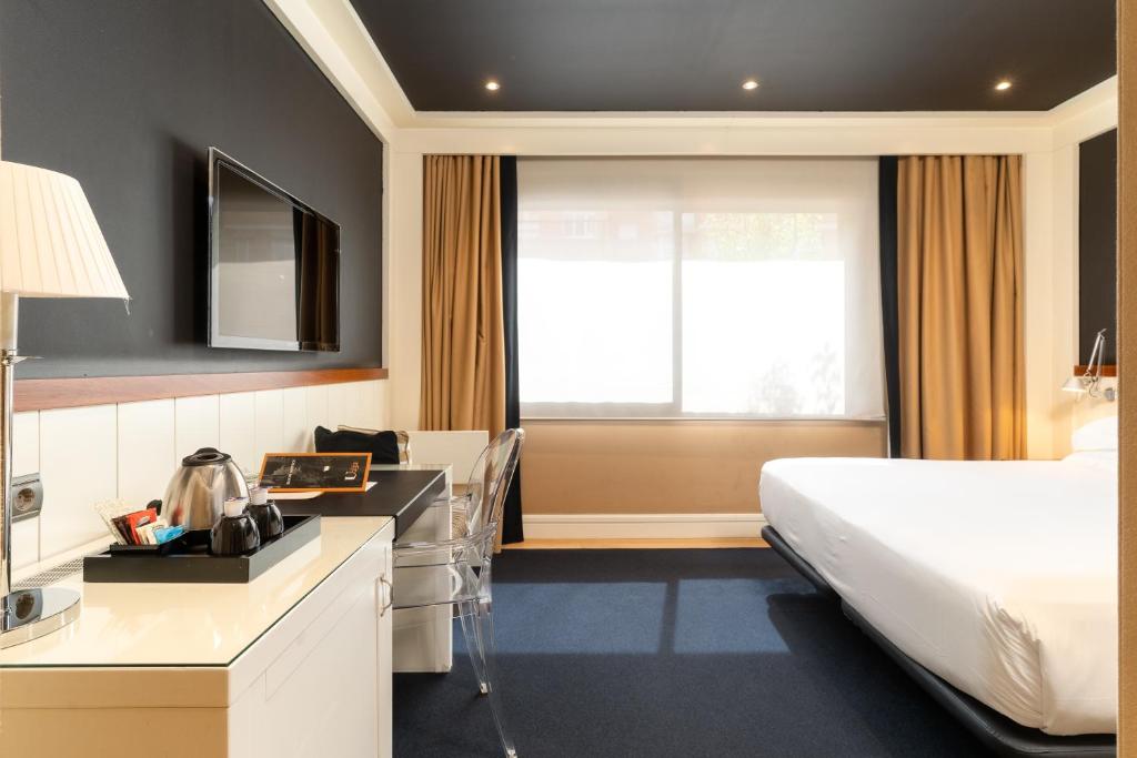 U232 Hotel - Resim 19