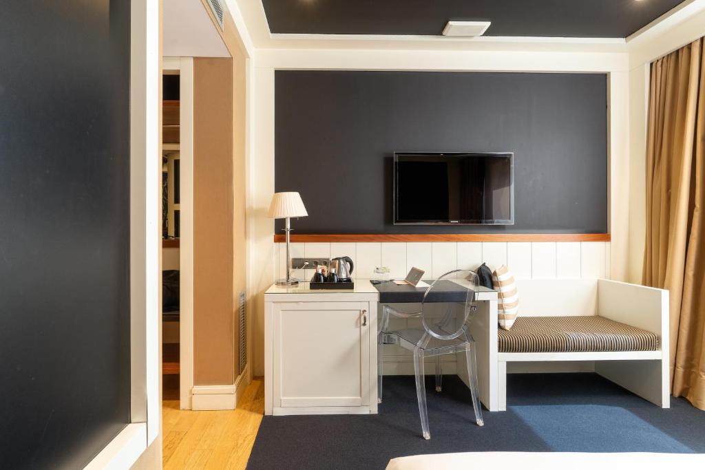 U232 Hotel - Resim 22