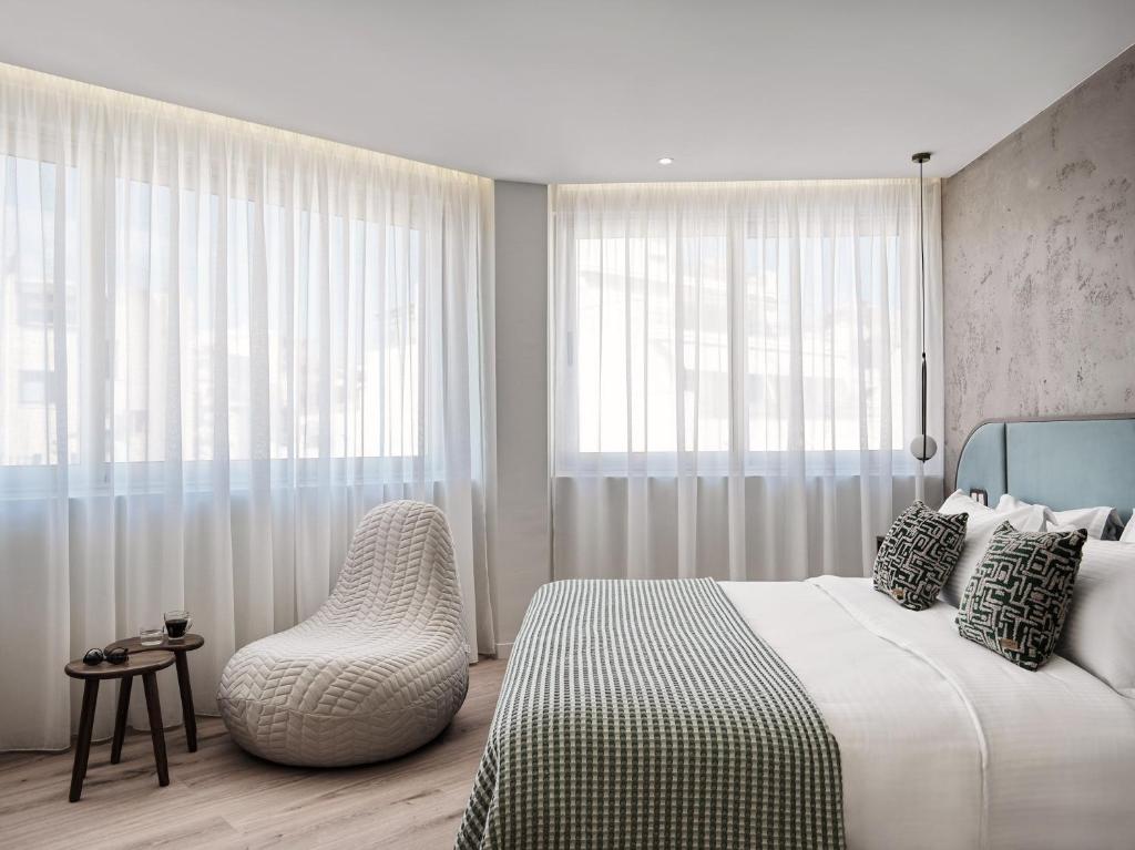 The Lekka Hotel & Spa - Resim 23