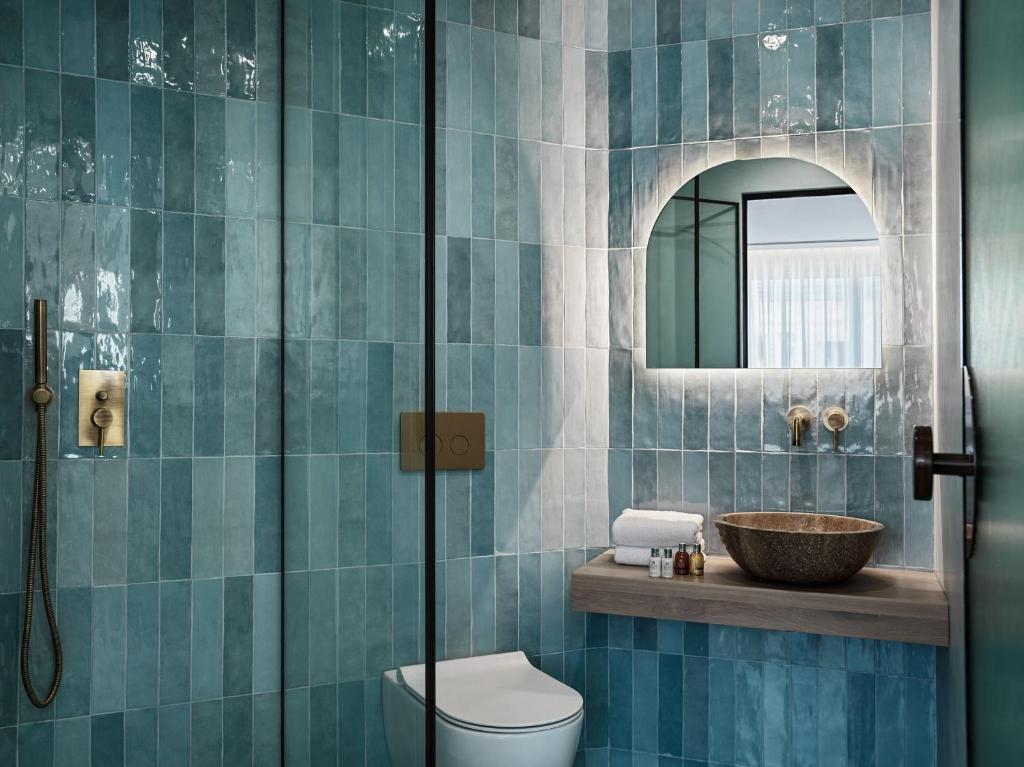 The Lekka Hotel & Spa - Resim 17