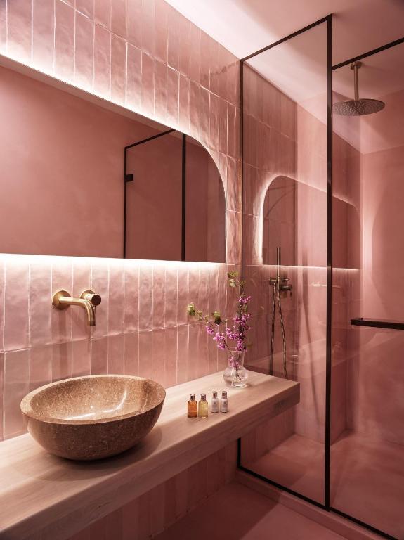 The Lekka Hotel & Spa - Resim 10