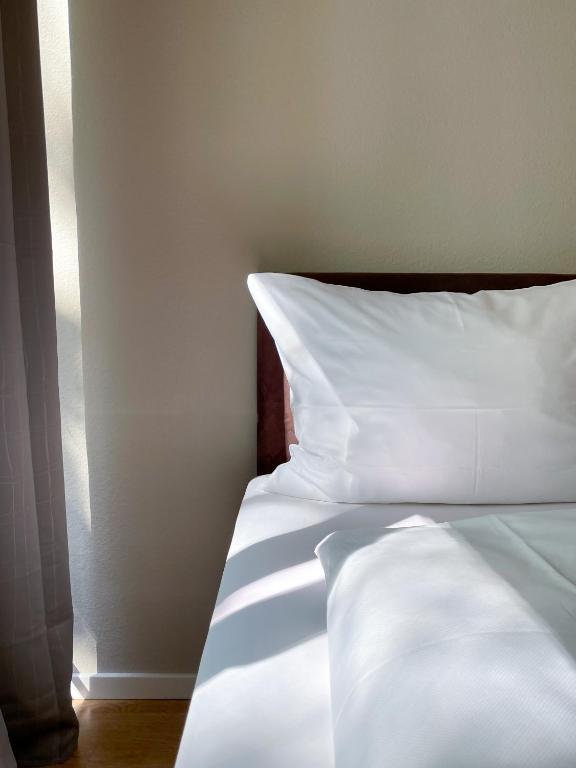 Hotel Sendlinger Tor - Twin Room