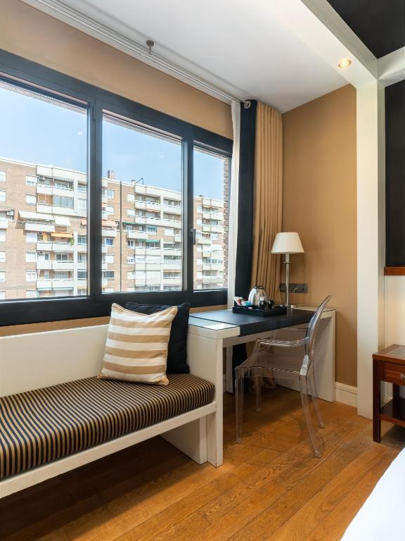 U232 Hotel - Resim 26