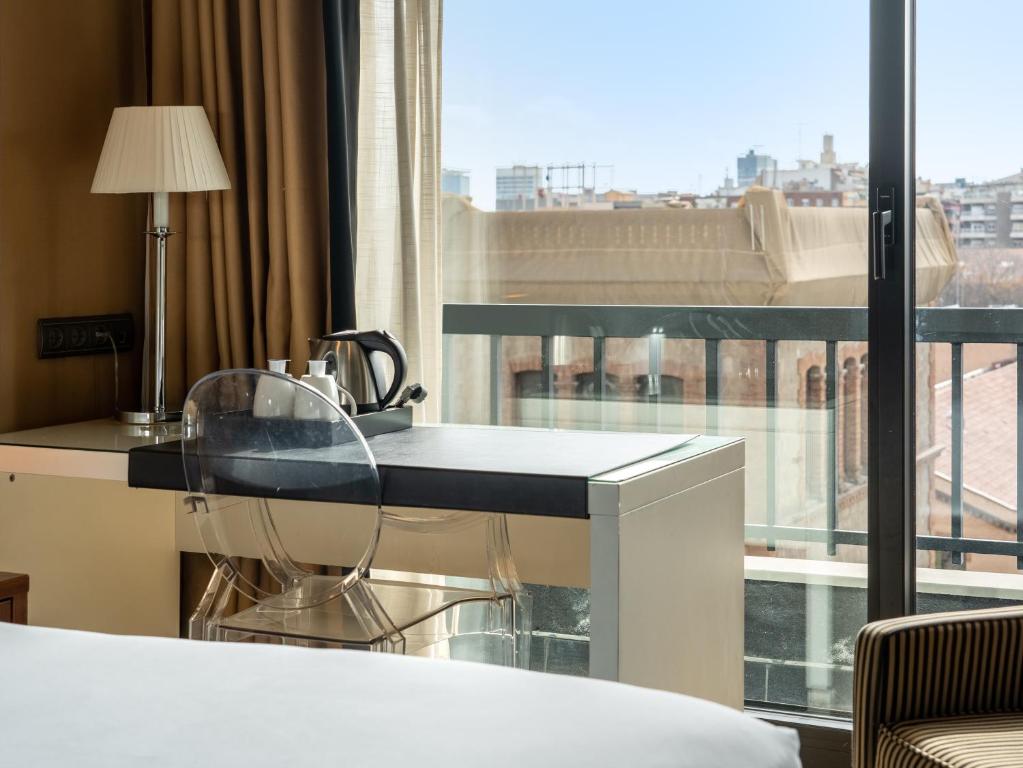 U232 Hotel - Resim 28