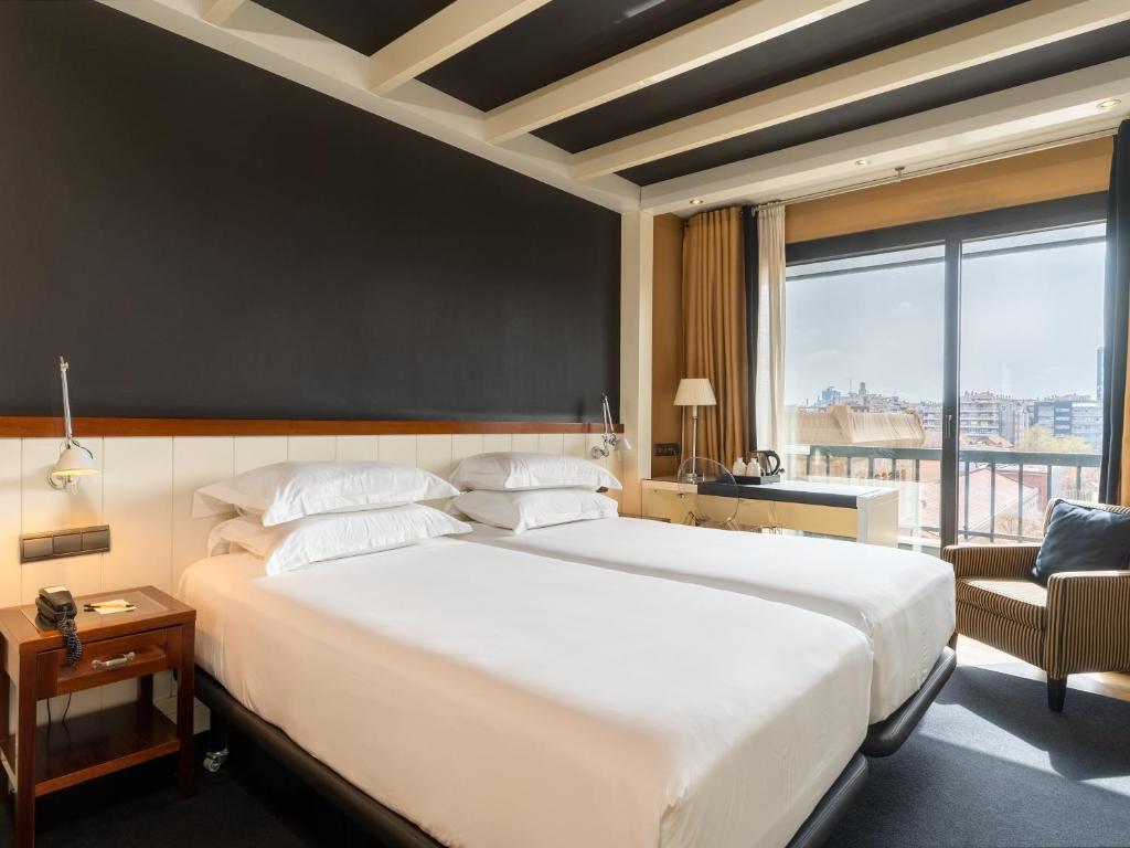 U232 Hotel - Resim 25