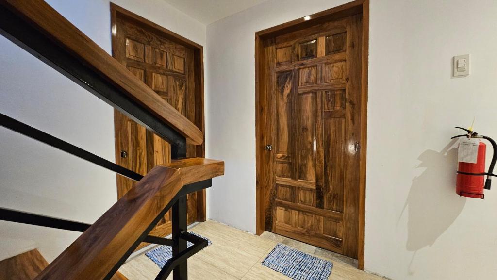 Fotografie z fotogalerie ubytování Lydia's House v destinaci Kaputian
