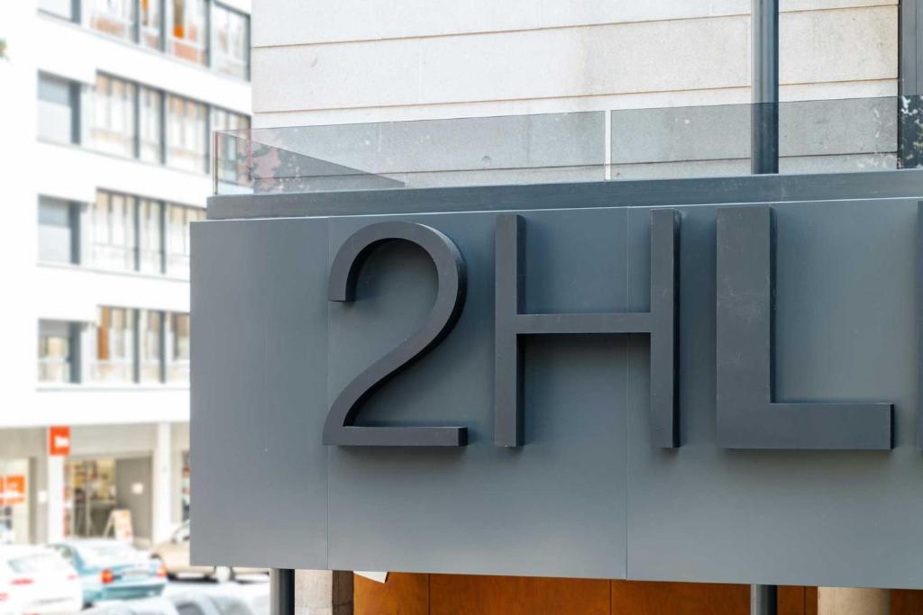 Apartamentos 2H LIVING - 5