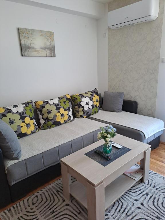 Apartman Park - One-Bedroom Apartment