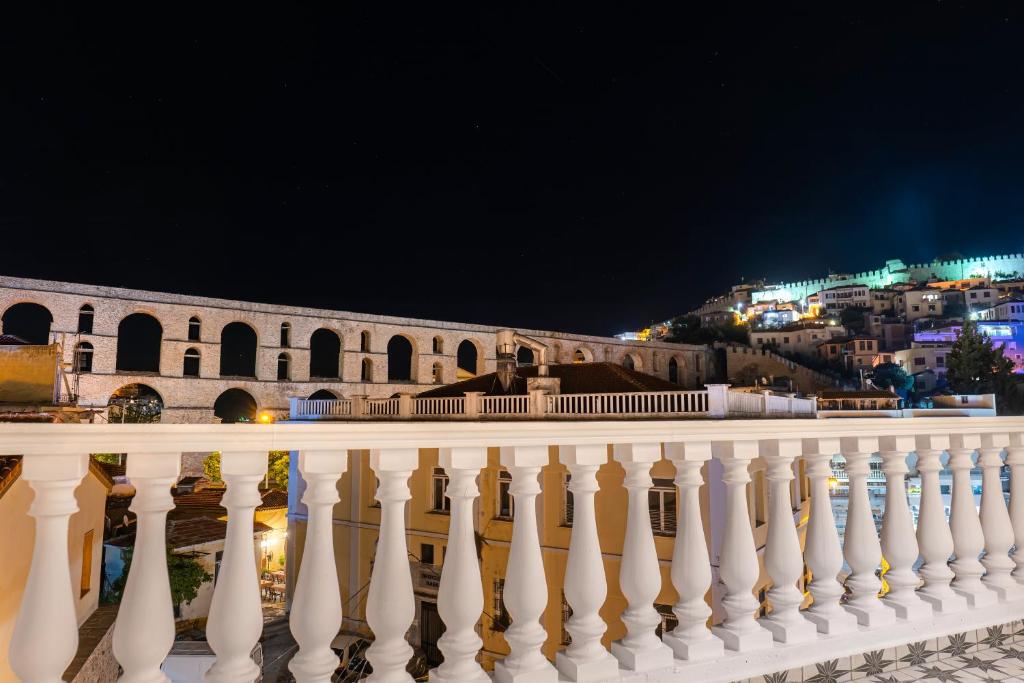 Fotografie z fotogalerie ubytování Atlas Boutique Suites v destinaci Kavala
