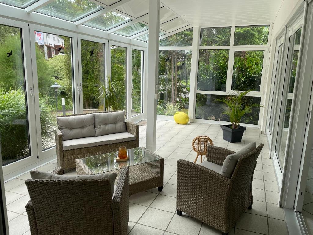 Ferienwohnung Zenzen - 16