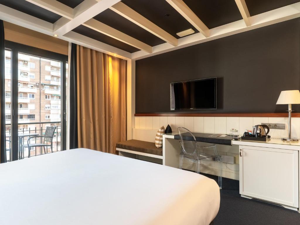 U232 Hotel - Resim 43