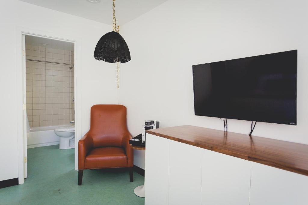 Mylo Hotel - Chambre Double Avec Deux Lits Doubles