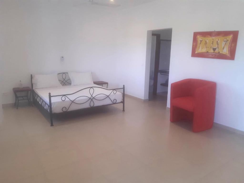 Khelkom.lodge - Appartement D'une Chambre