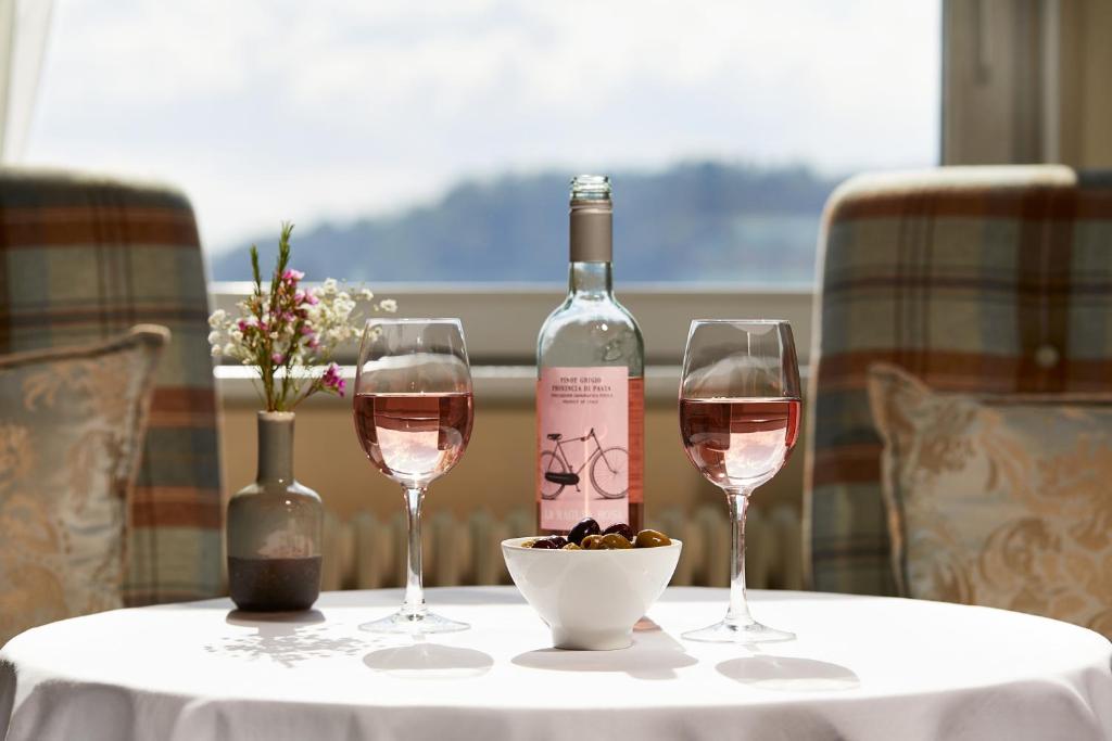 Macdonald Old England Hotel & Spa - Resim 30