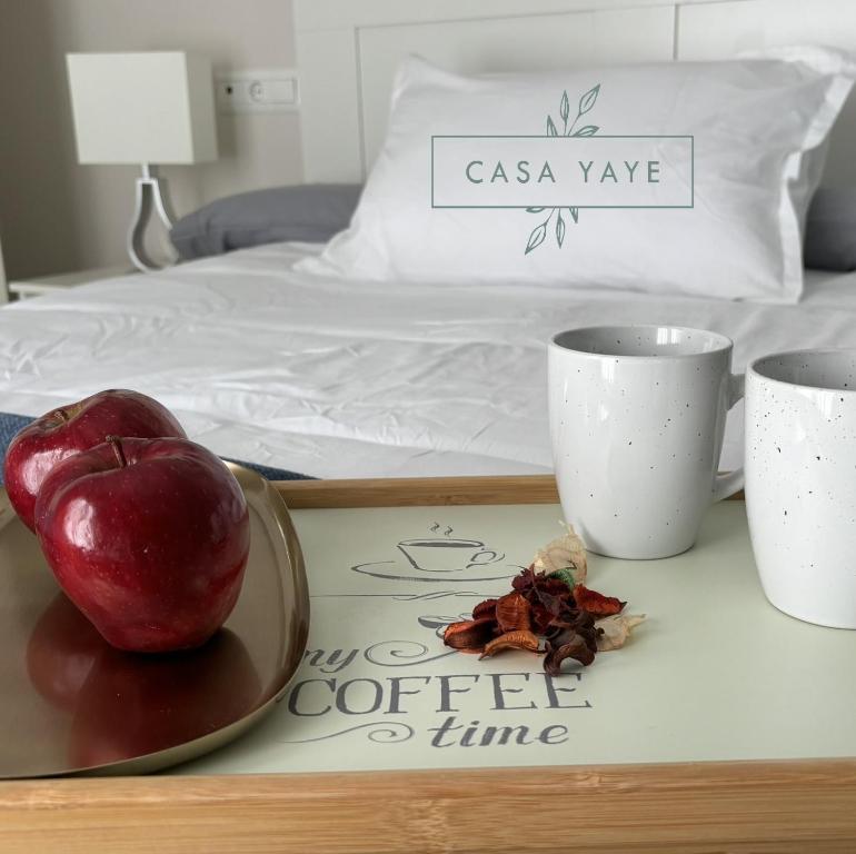Casa Yaye Centro - Housity