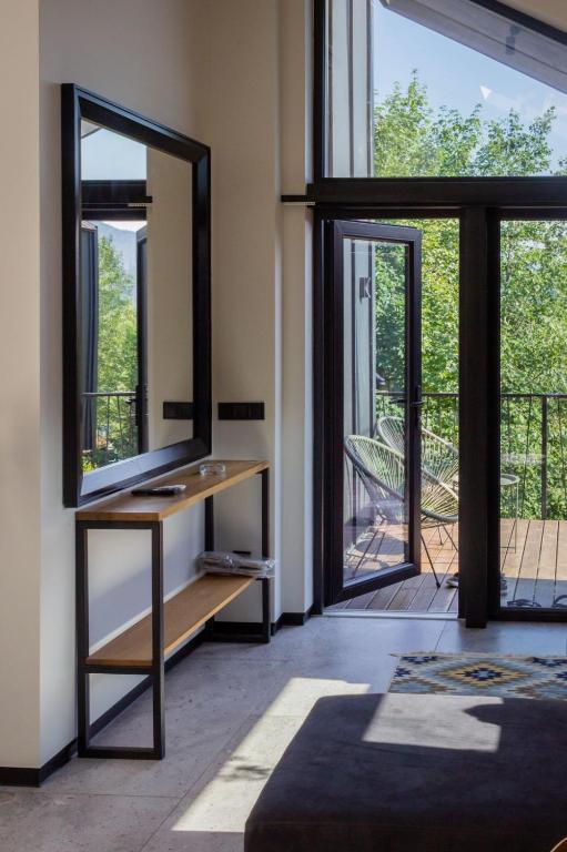 Travy - Chalet Con Una Camera Da Letto