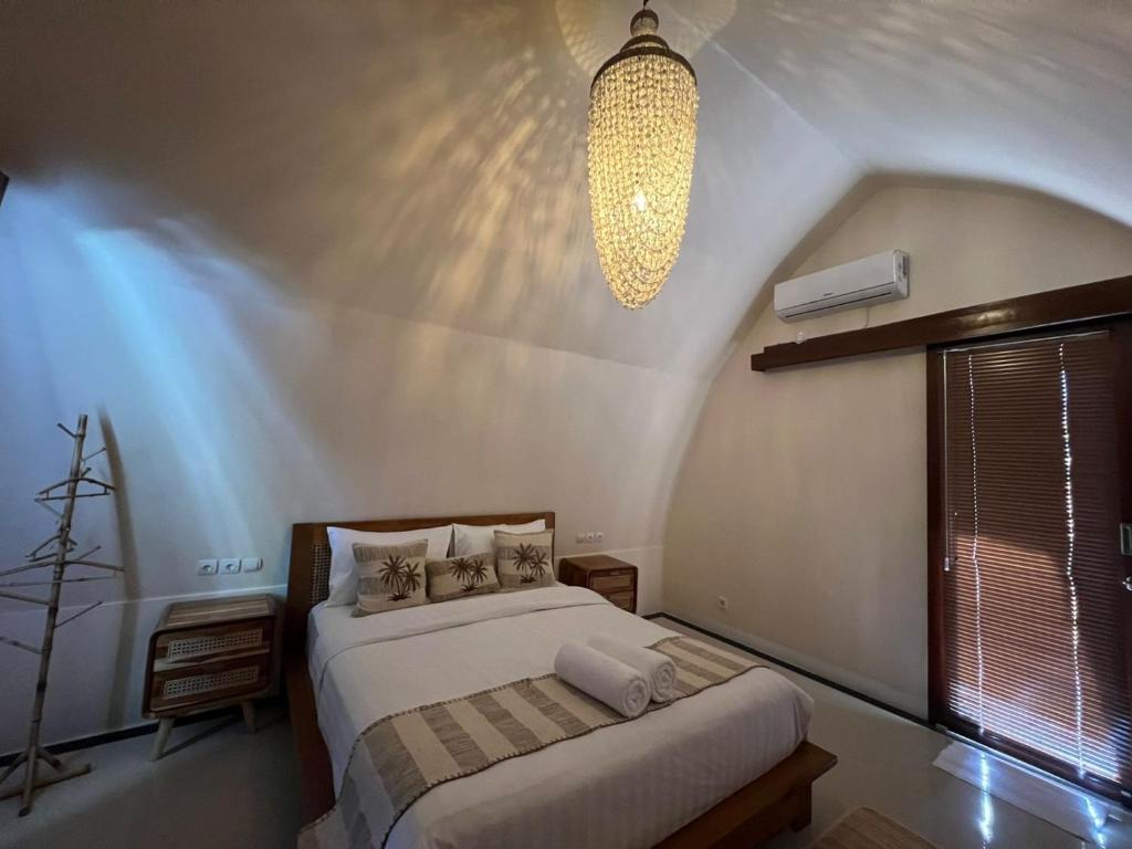 Living Asia Sunset Resort - 9