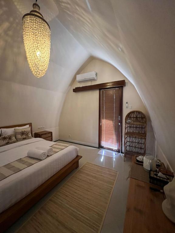 Living Asia Sunset Resort - 8