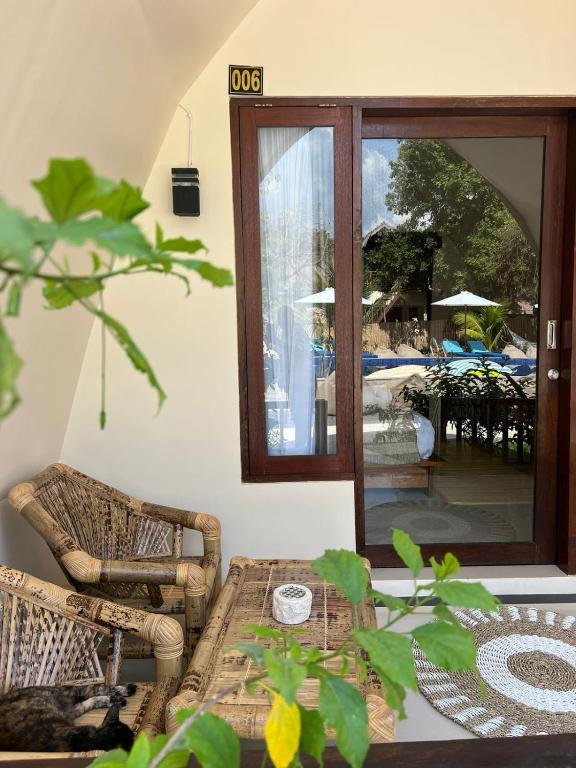 Living Asia Sunset Resort - 7